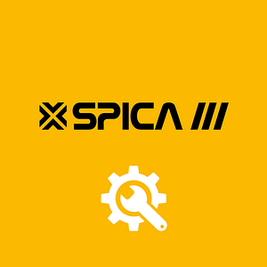 Spica' accessories